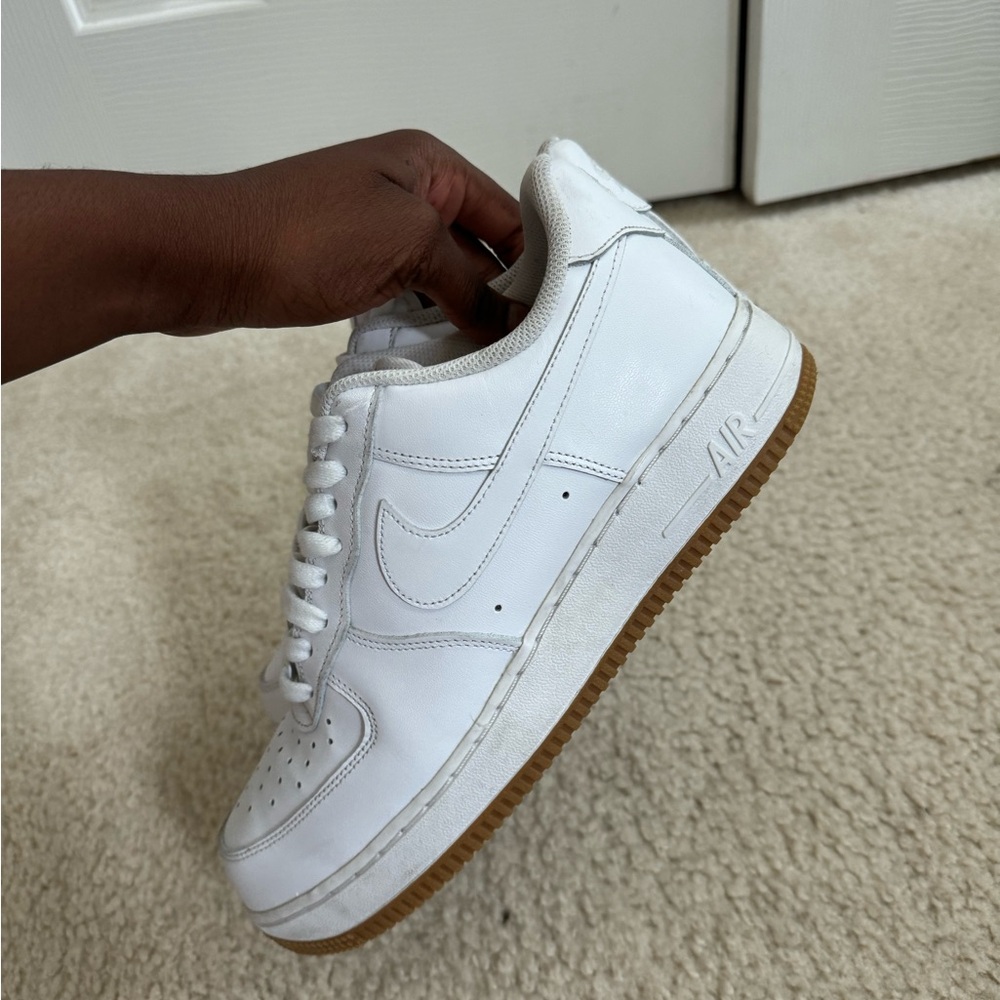 Air force 1 gum